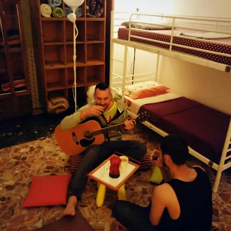 Gasthof Blablabla Of Sumus Bari