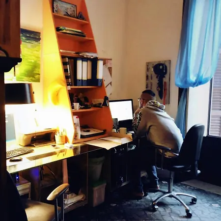 Gasthof Blablabla Of Sumus Bari