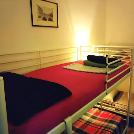 Blablabla Of Sumus Gasthof *