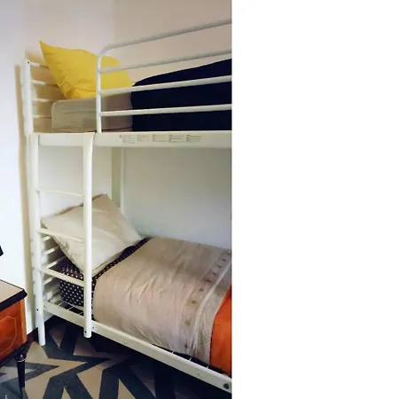 Gasthof Blablabla Of Sumus Bari