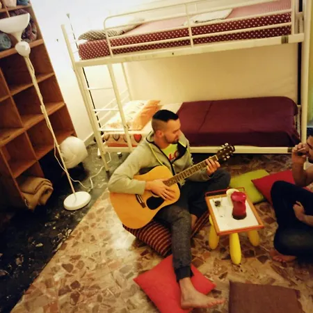 Gasthof Blablabla Of Sumus Bari